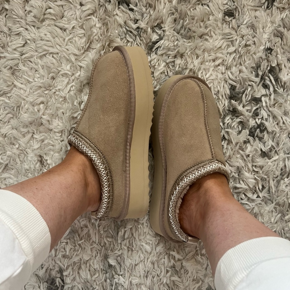 Cloud Slippers